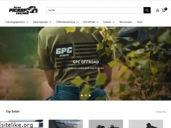 germanpickupcustoms.com