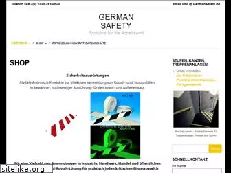 germansafety.de