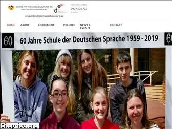 germanschool.org.au