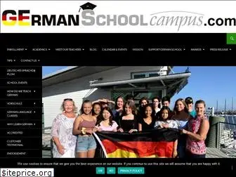 germanschoolcampus.com