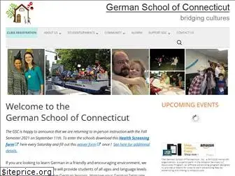 germanschoolct.org