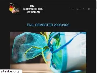 germanschooldallas.com