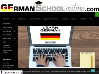 germanschoolonline.com