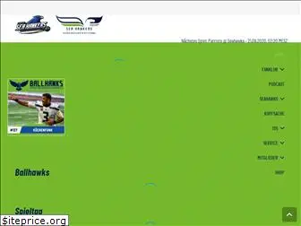 germanseahawkers.com