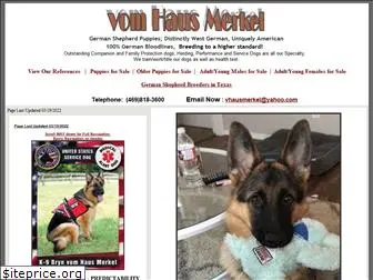 germanshepherdbreeders.com