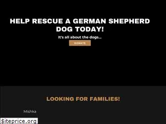 germanshepherdcenter.org