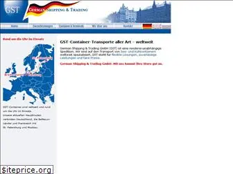 germanshipping.com