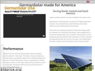 germansolarusa.com