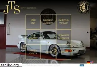 germansportscars.net