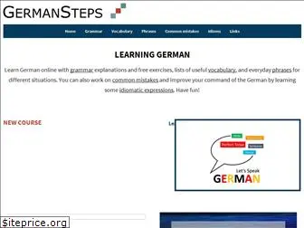 germansteps.com