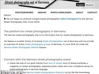 germanstreetphotography.com