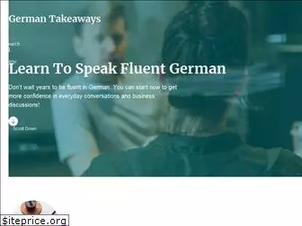 germantakeaways.com