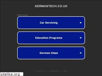 germantech.co.uk