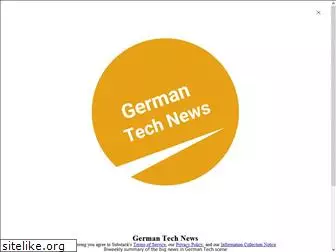 germantech.news