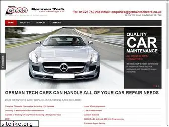 germantechcars.co.uk