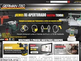 germantecpa.com