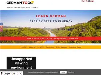 germantogo.com