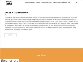 germantops.com
