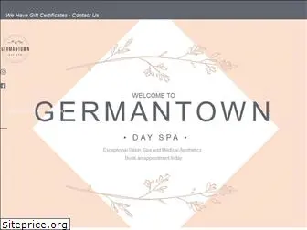 germantowndayspa.com