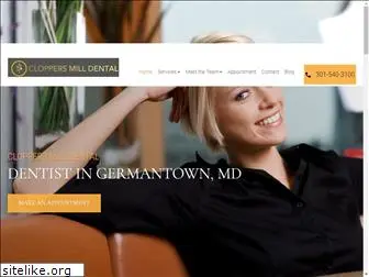 germantowndental.net