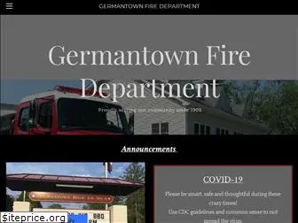 germantownfiredepartment.com
