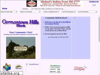 germantownhills.com