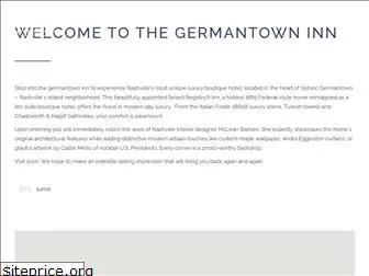 germantowninn.com