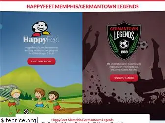 germantownlegendssoccer.com