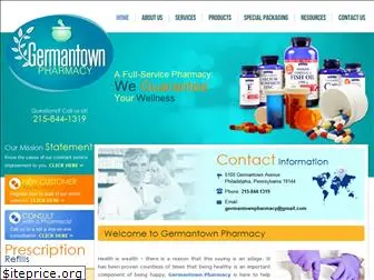 germantownpharma.com