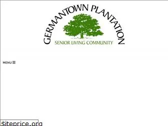 germantownplantation.com