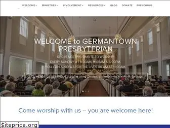 germantownpres.org