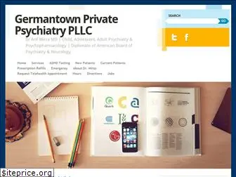 germantownpsychiatry.com