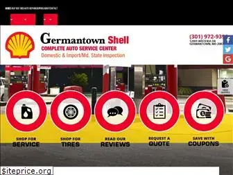 germantownshell.com