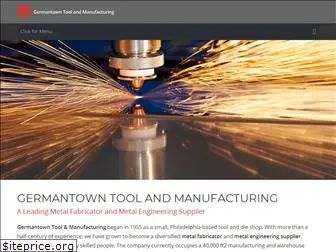 germantowntool.com