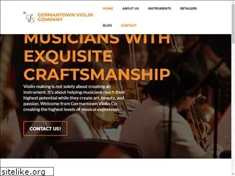 germantownviolinllc.com