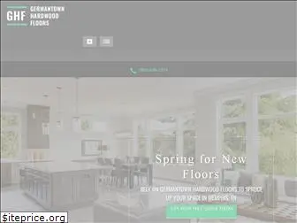 germantownwoodflooring.net