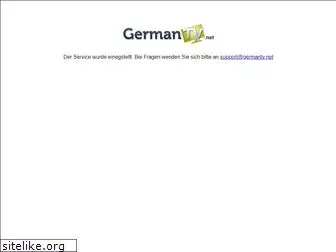 germantv.net