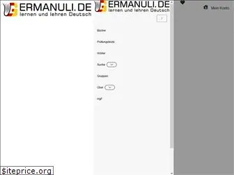 germanuli.de