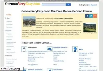 germanveryeasy.com