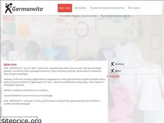 germanvita.lt