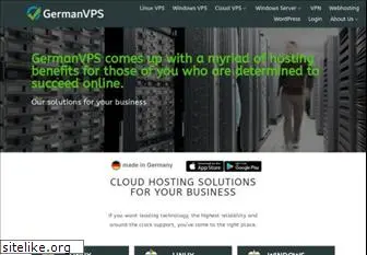 germanvps.com