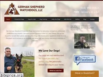 germanwatchdogs.com