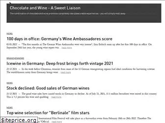 germanwines.de