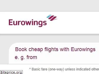 germanwings.com