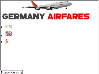 germany-airfares.com