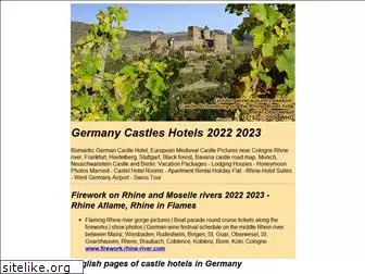 germany-castles-hotels.com