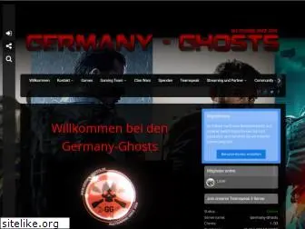 germany-ghosts.de