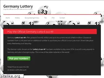 germany-lottery.com