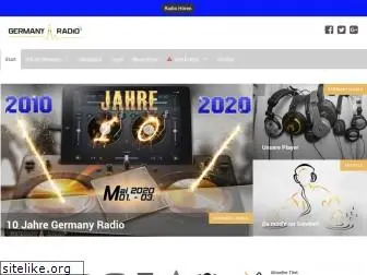 germany-radio.de