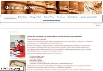 germany-service.com